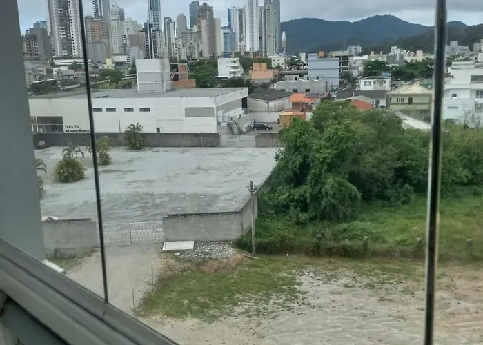 Condominio Boulevard - Apenas 1,5Km Da Praia!