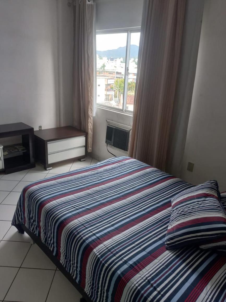 Apartamento Boulevard - Apenas 1,5km Da Praia!