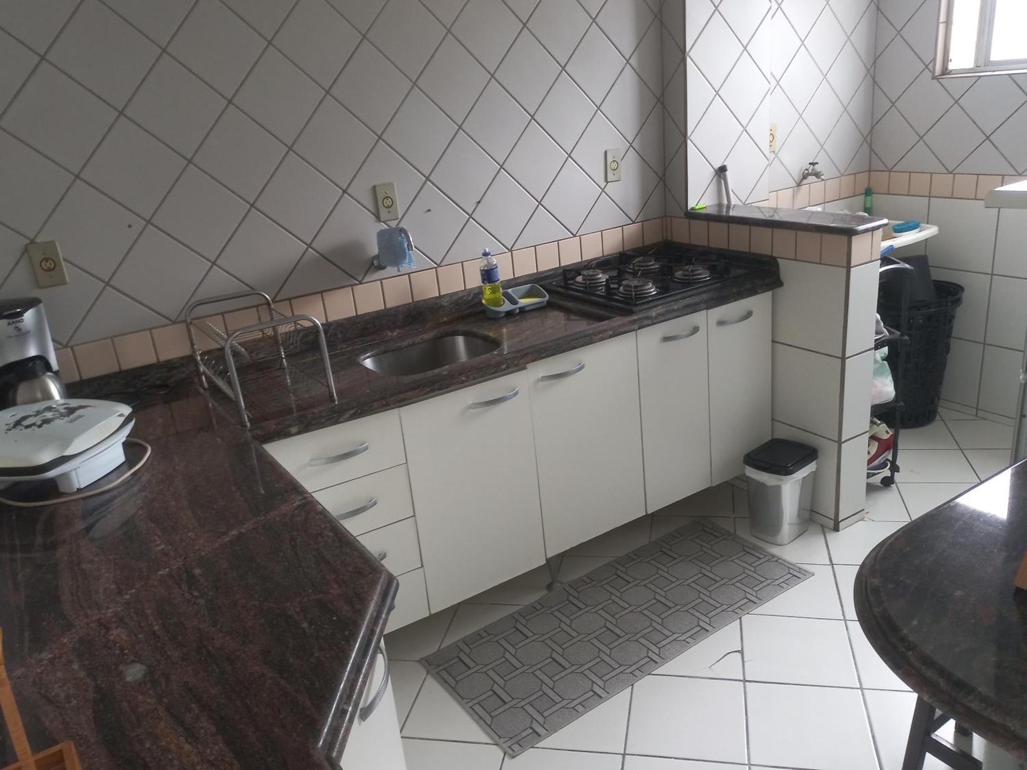 Apartamento Boulevard - Apenas 1,5km Da Praia! *